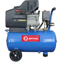 Компрессор ДИОЛД КМП-1600-24