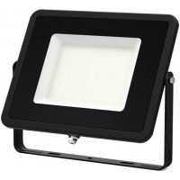 Прожектор Gauss LED 150W IP65 6500K 613100150 (черный)