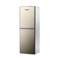 Кулер для воды HotFrost V250CE (золотистый)