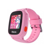 Умные часы Кнопка жизни Aimoto Kid Mini Единорог