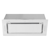 Кухонная вытяжка LEX GS Bloc GS 900 (белый)