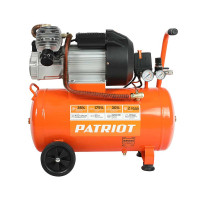 Компрессор Patriot VX 50-402