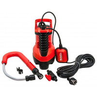 Дренажный насос Quattro Elementi Drenaggio 400 FLES