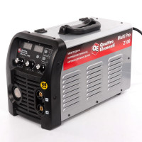 Сварочный инвертор Quattro Elementi Multi Pro 2100
