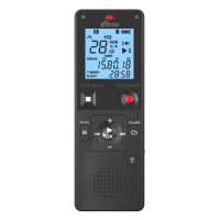 Диктофон Ritmix RR-820 8 GB