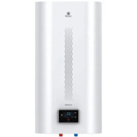 Накопительный электрический водонагреватель Royal Clima Epsilon Inox RWH-EP100-FS