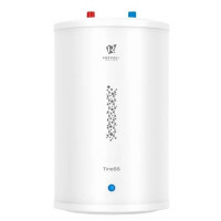 Накопительный электрический водонагреватель под мойку Royal Clima TinoSS RWH-TS15-RSU