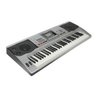 Синтезатор Tesler KB-6190
