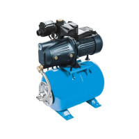 Насосная станция Unipump Акваробот JET 100 L-24