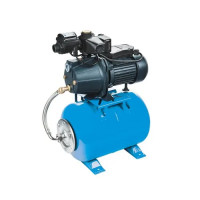 Насосная станция Unipump Акваробот JET 100 S-24