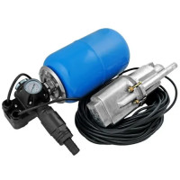 Колодезный насос Unipump Акваробот М 5-40 В