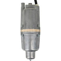 Скважинный насос Unipump Бавленец БВ 0,12-40-У5, 15м (нижний забор воды)