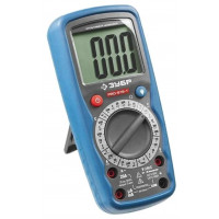 Мультиметр Зубр Профессионал PRO-815-T