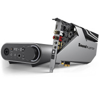 Звуковая карта Creative Sound Blaster AE-9