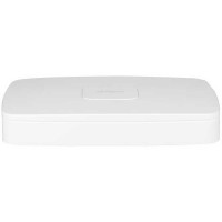Гибридный видеорегистратор Dahua DH-XVR5104C-4KL-I3