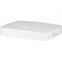 Гибридный видеорегистратор Dahua DH-XVR5108C-I3