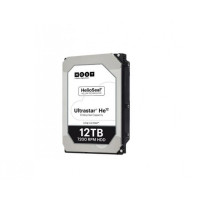 Жесткий диск HGST Ultrastar He12 12TB HUH721212AL5204