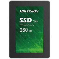 SSD Hikvision C100 960GB HS-SSD-C100/960G