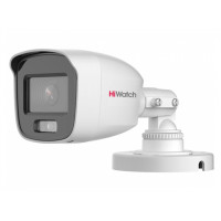 CCTV-камера HiWatch DS-T200L (2.8 мм)