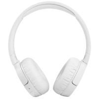 Наушники JBL T660 NC (белый)