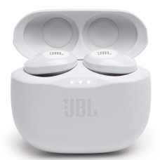 Наушники JBL Tune 125 TWS (белый)