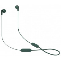 Наушники JBL Tune 215BT (зеленый)