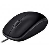 Мышь Logitech B110 Silent