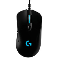 Игровая мышь Logitech G403 Hero 25K