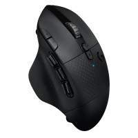 Игровая мышь Logitech G604 Lightspeed