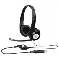 Наушники Logitech H390