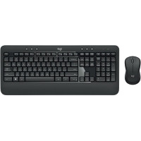 Мышь + клавиатура Logitech MK540 Advanced
