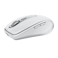 Мышь Logitech MX Anywhere 3 (светло-серый)