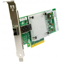 Сетевая карта LR-Link LREC9714HF-4SFP