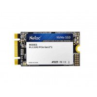 SSD Netac N930ES 512GB NT01N930ES-512G-E2X