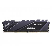 Оперативная память Netac Shadow 16GB DDR4 PC4-25600 NTSDD4P32SP-16E