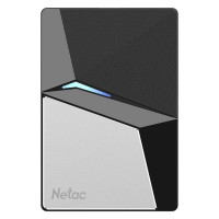 Внешний накопитель Netac Z7S 960GB NT01Z7S-960G-32BK