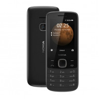 Мобильный телефон Nokia 225 4G (черный)