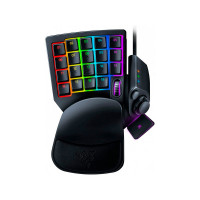 Кейпад Razer Tartarus Pro (черный, нет кириллицы)