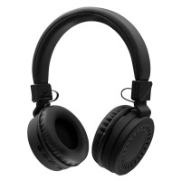 Наушники Rombica MySound BH-11 (черный)