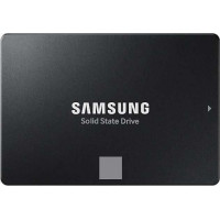 SSD Samsung 870 Evo 2TB MZ-77E2T0BW