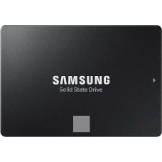 SSD Samsung 870 Evo 2TB MZ-77E2T0BW