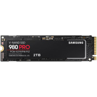 SSD Samsung 980 Pro 2TB MZ-V8P2T0BW