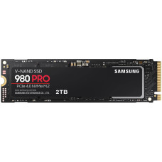 SSD Samsung 980 Pro 2TB MZ-V8P2T0BW