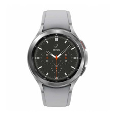 Умные часы Samsung Galaxy Watch4 Classic 46мм (серебро)