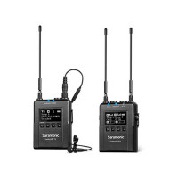 Микрофон Saramonic UwMic9s Kit1 (TX+RX)