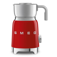 Автоматический вспениватель молока Smeg MFF01RDEU