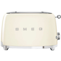Тостер Smeg TSF01CREU