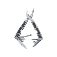 Мультитул Stinger MT-3011BK