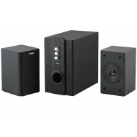 Акустика SVEN SPS-820 (коричневый)