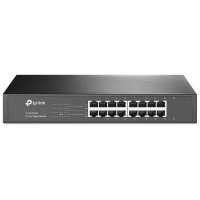 Коммутатор TP-Link TL-SG1016D
